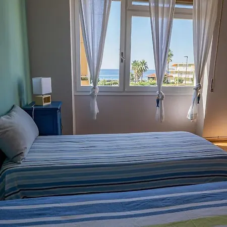 Finestra Sul Mare - 1 Min Sea - Sanremo