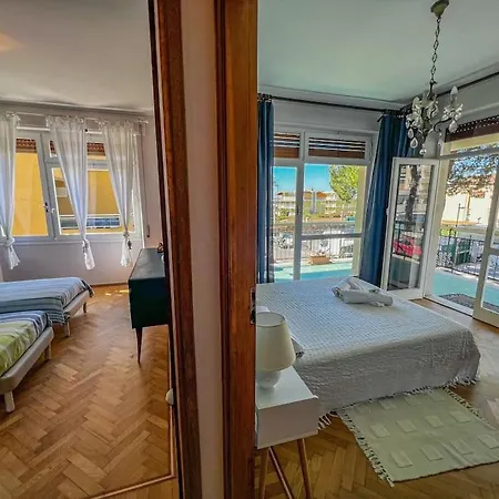 Finestra Sul Mare - 1 Min Sea - Sanremo